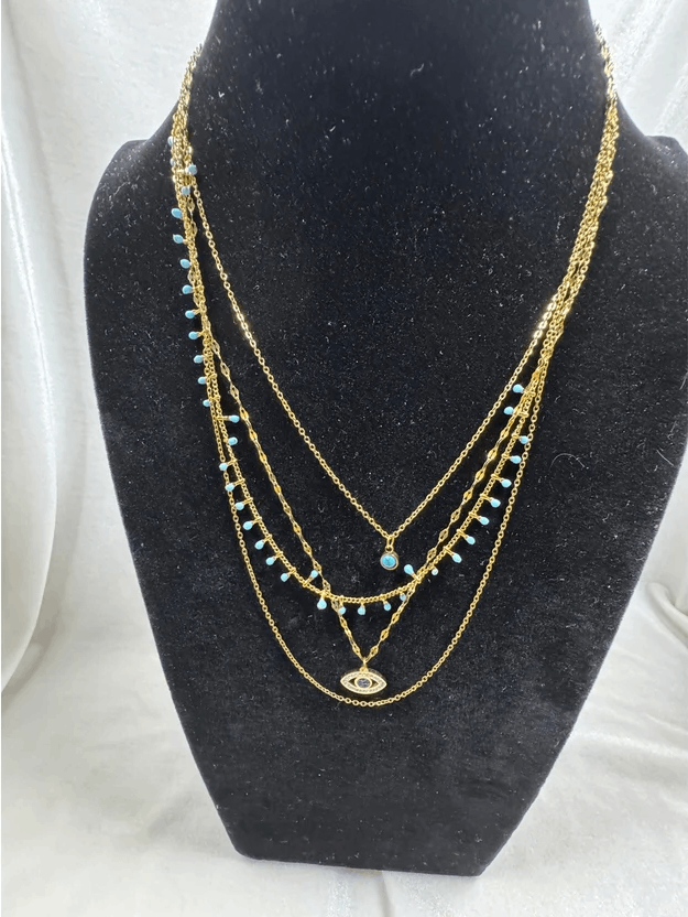 New Jewelry
