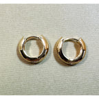 Copied - 925 Silver Plated Teardrop Threader Earrings Minimalist Dangle Earrings E306