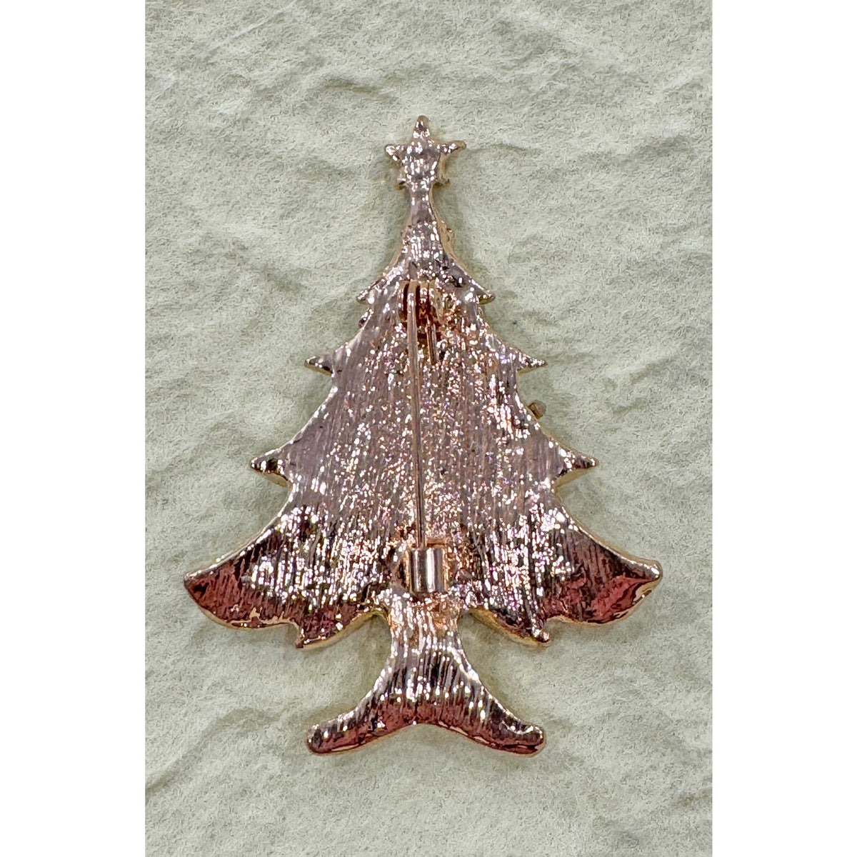 New Gorgeous Rhinestone Christmas Holiday Pin Brooch CP147